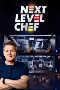 Next Level Chef