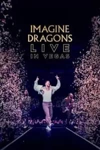Imagine Dragons Live in Vegas