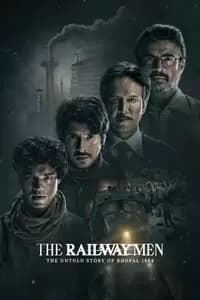 The Railway Men
