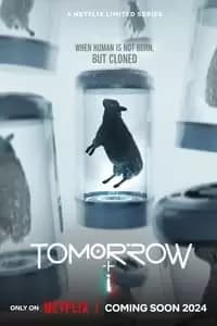 Tomorrow + I