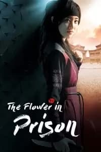 The Flower in Prison