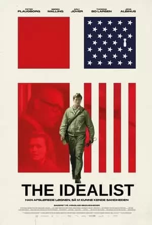 Idealisten Poster
