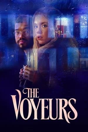 The Voyeurs Poster