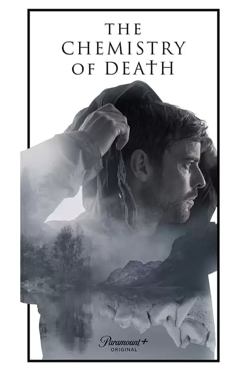 Chemistry of Death Poster