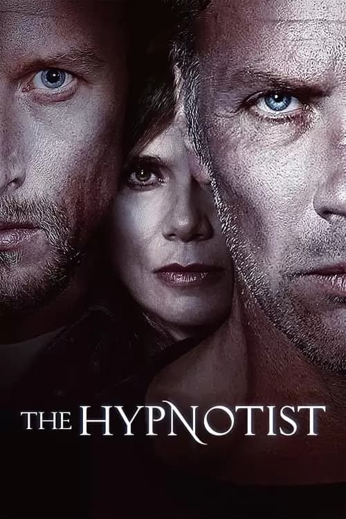 The Hypnotist Poster