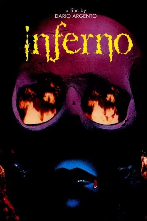 Inferno Poster