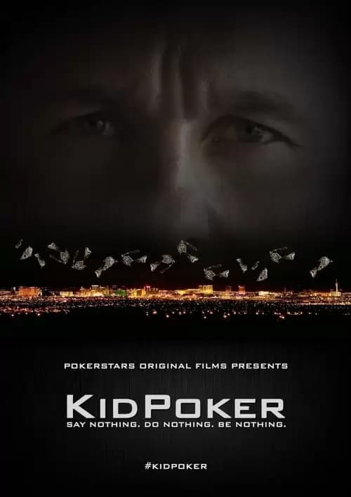 KidPoker Poster