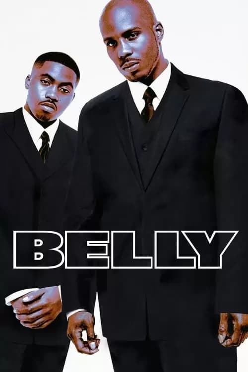 Belly Poster